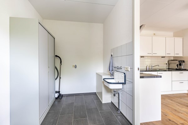 Medium property photo - Grietmansweg 21, 9363 KS Marum